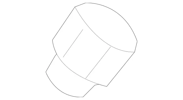 1409880135 - Heating and Ventilation: Seal Cap for Mercedes-Benz: 180A, 180b, 180C, 220a, 250, 300C, 300CD, 300S, 300SD, 350SD, 400SE, 400SEL, 500SEC, 500SEL, 600SEL, 600SL, A220, A35 AMG, AMG GT, AMG GT 43, AMG GT 53, AMG GT 55, AMG GT 63, AMG GT 63 Pro, AMG GT 63 S, AMG GT 63 S E Performance, AMG GT Black Series, AMG GT C, AMG GT R, AMG GT S, B Electric Drive, B250e, C230, C240, C250, C280, C300, C32 AMG, C320, C350, C350e, C400, C43 AMG, C450 AMG, C55 AMG, C63 AMG, C63 AMG S, C63 AMG S E Performance, CL500, CL55 AMG, CL550, CL600, CL63 AMG, CLA250, CLA35 AMG, CLE300, CLE450, CLE53 AMG, CLK320, CLK350, CLK430, CLK500, CLK55 AMG, CLK550, CLK63 AMG, CLS400, CLS450, CLS500, CLS53 AMG, CLS55 AMG, CLS550, CLS63 AMG, CLS63 AMG S, E250, E300, E320, E350, E400, E420, E43 AMG, E430, E450, E500, E53 AMG, E55 AMG, E550, E63 AMG, E63 AMG S, EQB 250+, EQB 300, EQB 350, EQE 350, EQE 350 SUV, EQE 350+, EQE 350+ SUV, EQE 500, EQE 500 SUV, EQE AMG, EQE AMG SUV, EQS 450, EQS 450 SUV, EQS 450+, EQS 450+ SUV, EQS 580, EQS 580 SUV, EQS AMG, G500, G55 AMG, G550, G550 4x4, G580, G63 AMG, G65 AMG, GLA250, GLA35 AMG, GLA45 AMG, GLB250, GLB35 AMG, GLC300, GLC350e, GLC43 AMG, GLC63 AMG, GLC63 AMG S, GLC63 AMG S E Performance, GLE350, GLE450, GLE450e, GLE53 AMG, GLE580, GLE63 AMG S, GLK250, GLK350, GLS450, GLS580, GLS63 AMG, Maybach EQS 680 SUV, Maybach GLS600, Maybach S550, Maybach S560, Maybach S580, Maybach S600, Maybach S650, Maybach S680, Metris, S350, S400, S420, S430, S450, S500, S55 AMG, S550, S550e, S560, S580, S580e, S600, S63 AMG, S63 AMG E Performance, S65 AMG, SL400, SL43 AMG, SL450, SL55 AMG, SL550, SL63 AMG, SL63 AMG S E Performance, SL65 AMG, SLC300, SLC43 AMG, SLK230, SLK250, SLK280, SLK300, SLK320, SLK350, SLK55 AMG, SLS AMG, Sprinter 2500, Sprinter 3500 Image image