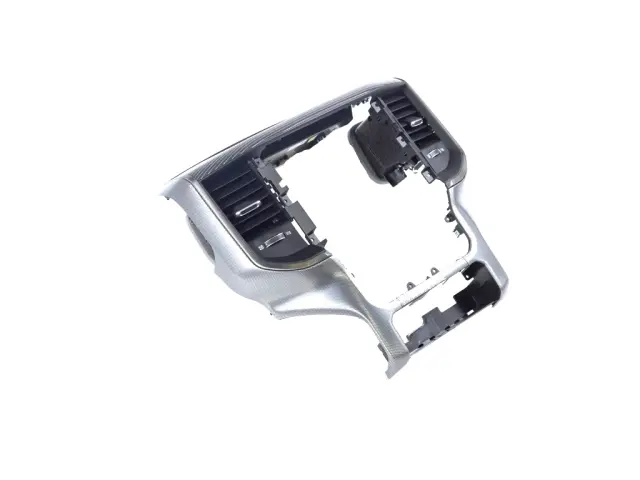 6BK052C1AF - Body: Radio Bezel for Mopar Image
