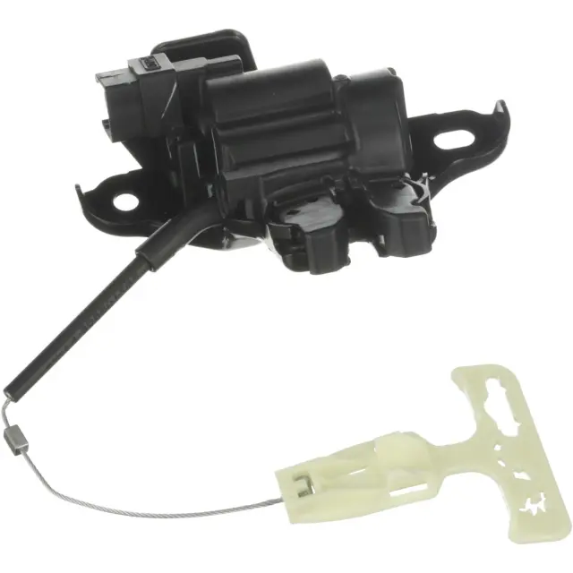 DLA1564 - Exterior: Trunk Lock Actuator Motor for SMP CORP Image