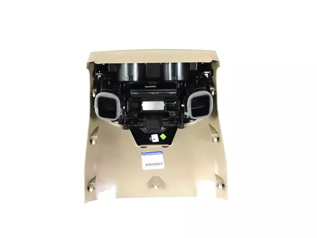 Console End Cap - Mopar (6UE902L1AA)