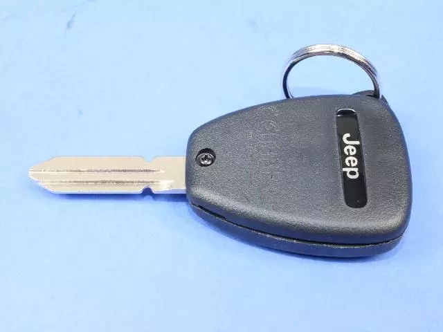 Key - Mopar (5183350AB)