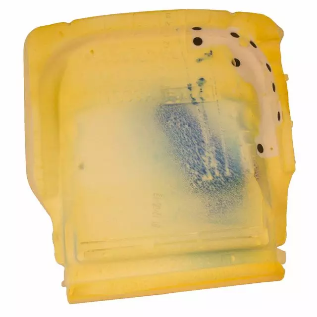 Seat Cushion Pad - Ford (9L3Z-15632A23-A)