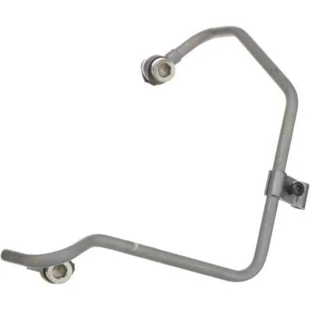TIH66 - Cooling Systems: Turbocharger Coolant Line for SMP CORP Image