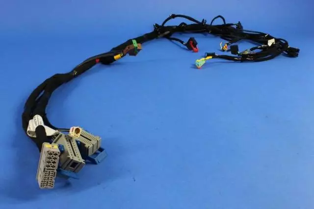 Genuine Alfa Romeo Wiring Instrument Panel - Alfa Romeo (68251428AA)
