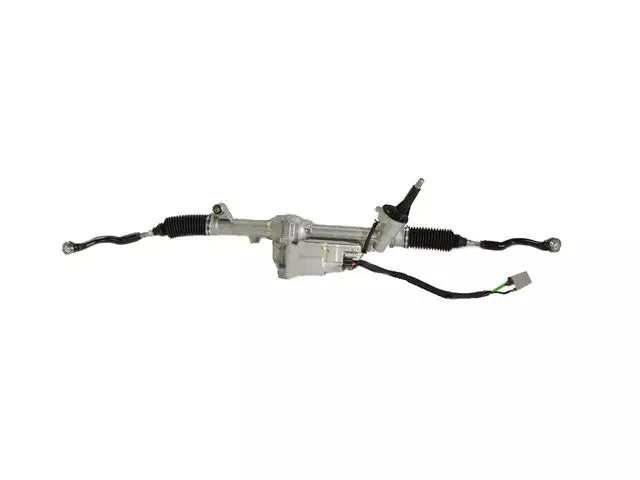 Rack And Pinion Gear, All Wheel Drive - Mopar (68524909AB)