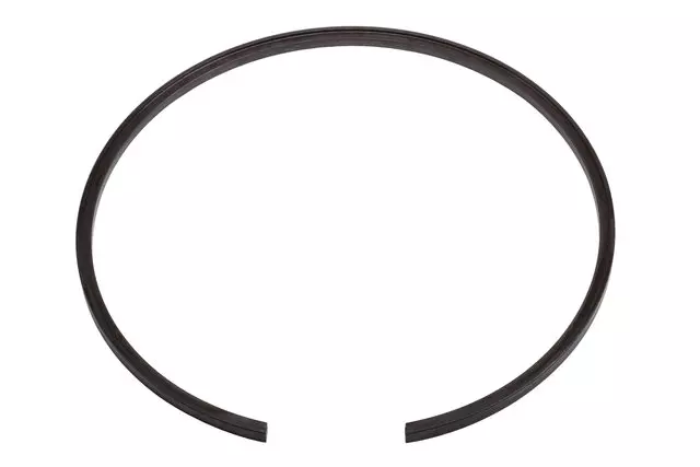 24294281 - : Automatic Transmission 1-2-8-9-10-Reverse Clutch Backing Plate Retaining Ring for GM Image