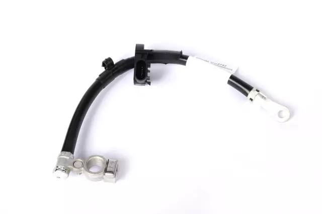 23142757 - Electrical: Negative Cable for GM Image