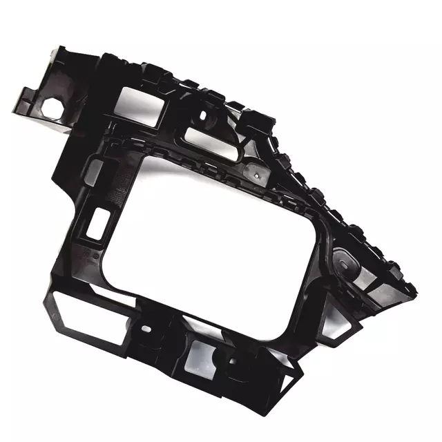 7P6807376B - Body: Guide for Volkswagen Image