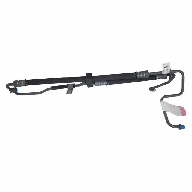 PSH36 - Steering: Motorcraft™ Power Steering Pressure Hose for Ford: Crown Victoria | Lincoln: Town Car | Mercury: Grand Marquis, Marauder Image