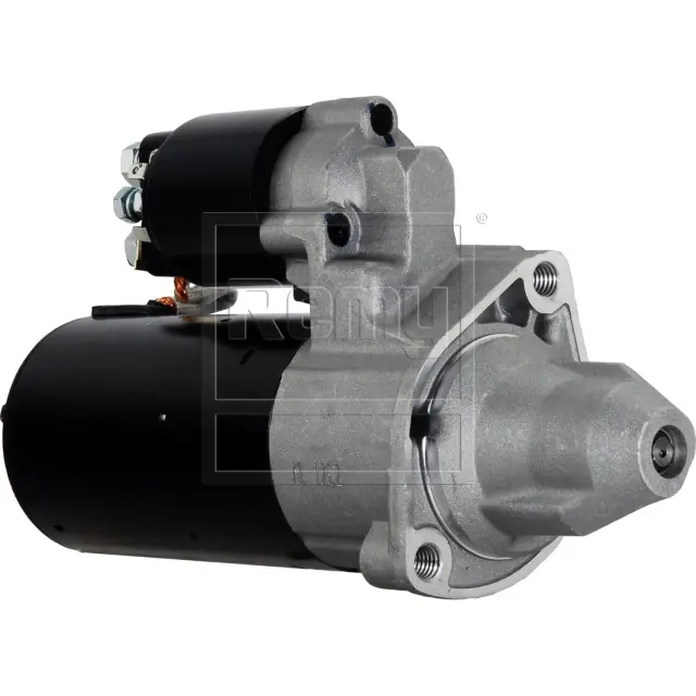 17627 - : Remy Starter Motor for Remy Image