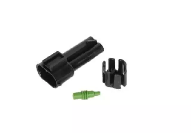 13580868 - Electrical: Socket &amp; Wire Connector for GMC: Jimmy Image