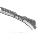 60007863 - : F Rail for GM Image