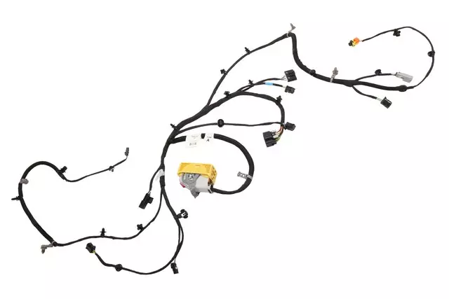 84130420 - Body: Harness for Chevrolet: Malibu Image