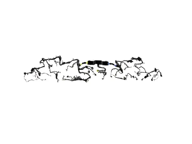 68574498AB - Electrical: Body Wiring for Mopar Image