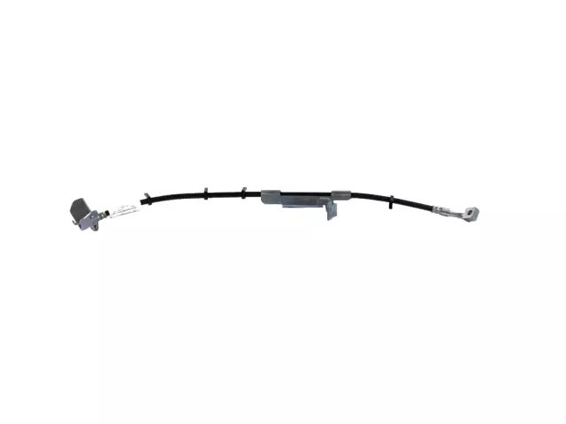 68282500AD - : Brake Hose for Jeep: Wrangler Image