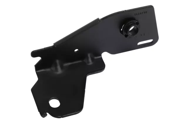 23474380 - Body: Seat Hinge for Chevrolet: Colorado | GMC: Canyon Image