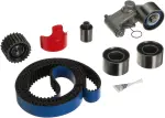 TCK328RB - : RPM High Performance Timing Belt Component Kit for Gates Image