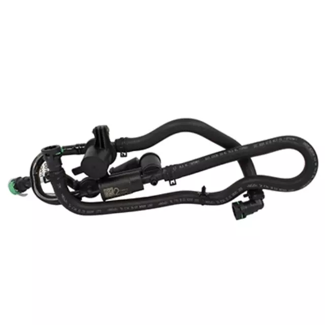 Brake Vacuum Hose - Ford (JL3Z-2420-AD)
