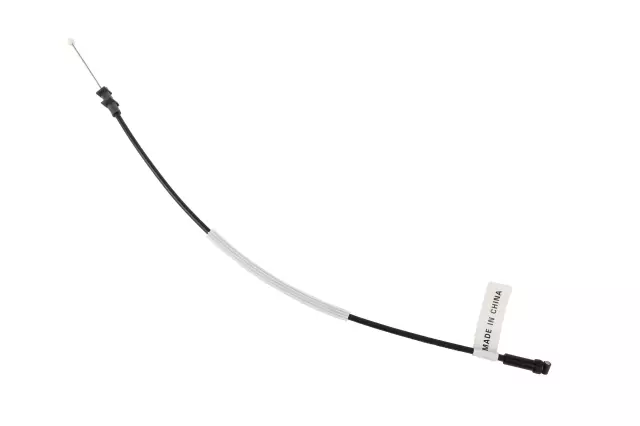 Rear Side Door Outside Handle Cable - GM (23506187)