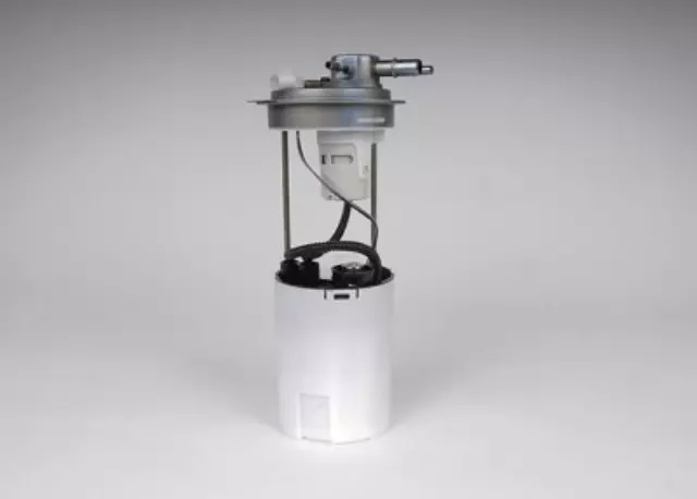 Fuel Pump Module Kit without Fuel Level Sensor, with Seal - GM (19331957)