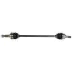 NCV37158 - : Hyundai, Kia CV Axle Assembly  - Rear Right for GSP Image