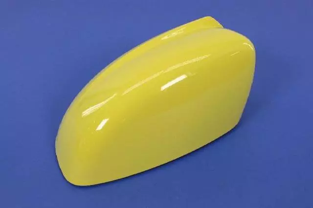 5LM411FEAA - : Mirror Cap, Left for Mopar Image