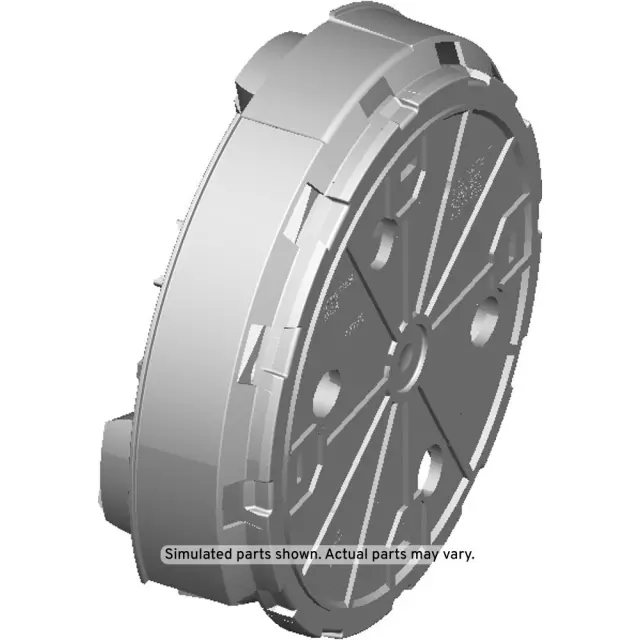 84732948 - Electrical: Mirror Motor for Chevrolet: Silverado 1500, Silverado 1500 LTD | GMC: Sierra 1500, Sierra 1500 Limited Image