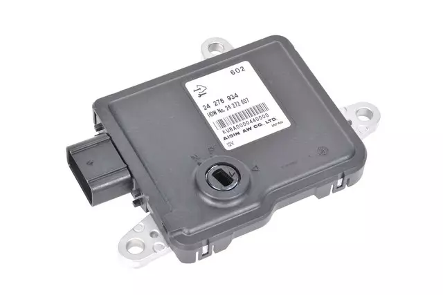 24276934 - Electrical, Lighting and Body: Transmission Control Module for ACDelco Image