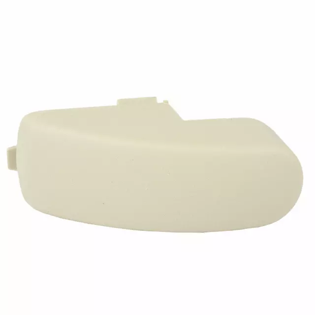 FT4Z5860263AB - Electrical: Upper Cover for Ford: Edge Image