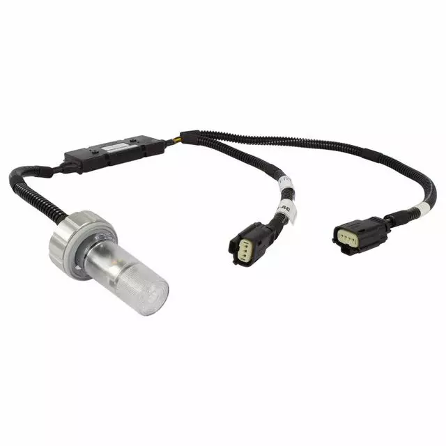 Wire - Ford (EB5Z-13411-C)