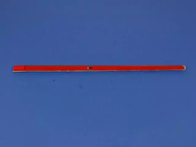 Rear Door Molding, Right - Mopar (04806350AB)