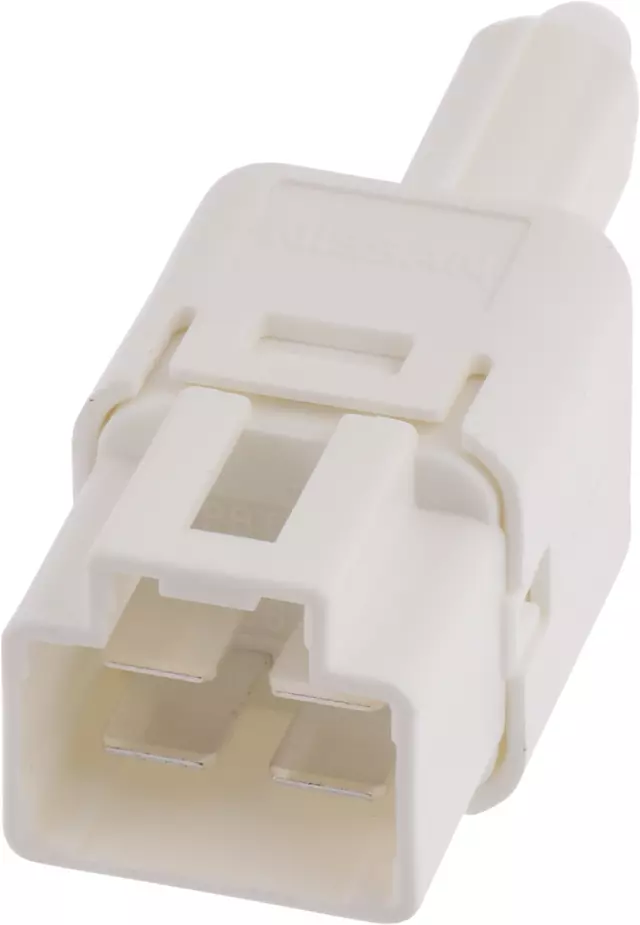 253203JA0A - : Stoplamp Switch for Nissan: Altima, Frontier, Kicks, Maxima, Murano, Pathfinder, Rogue, Sentra, TITAN, TITAN XD, Versa Image