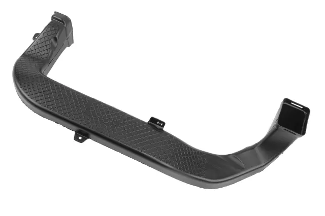 Instrument Panel Driver Side Outer Air Outlet Duct - GM (23391609)