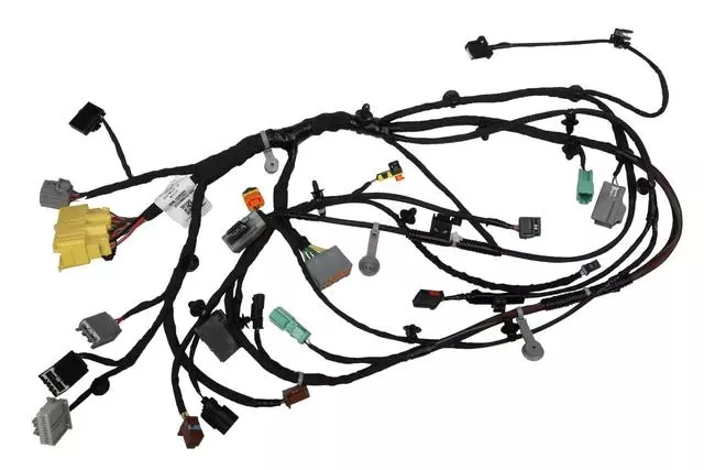 23330632 - Body: Harness for Cadillac: ATS Image