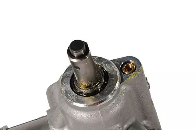 Steering Gear Assembly - GM (22777709)