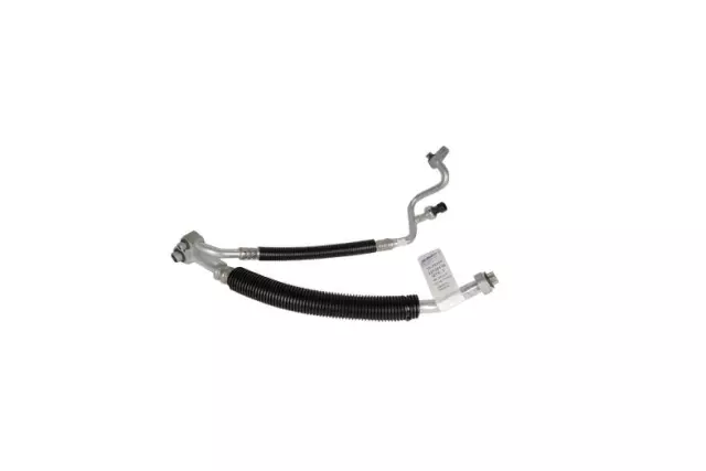 23373753 - : Air Conditioning Condensor and Evaporator Hose for Cadillac: SRX Image