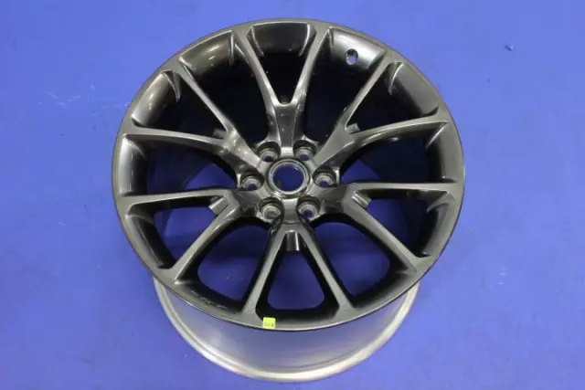 Aluminium Roue, Arrière - Mopar (1TZ83JXYAB)