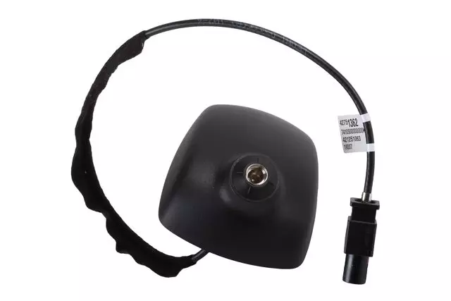 42751362 - : Radio Antenna Base for GM Image