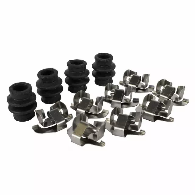 5U2Z2321NA - : Kit - Brake Pad Attachment for Ford Image