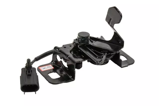 Hood Primary and Secondary Latch - GM (42517095)