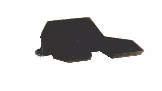 57780SG000 - : Bumper Cover Packing for Subaru Image