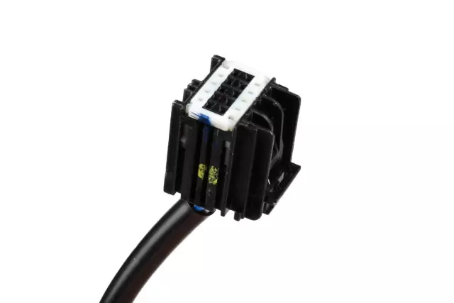 Mirror Assembly - GM (22818262)