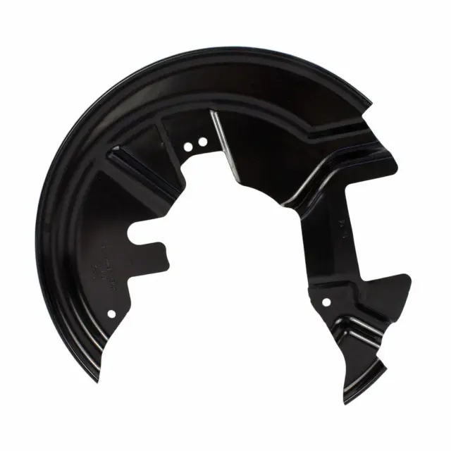 C1BZ2K005A - : 2014-2019 Ford Fiesta - Splash Shield for Ford: Fiesta Image