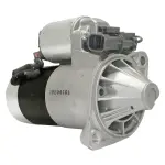 19135309 - : Remanufactured Starter for GM Image