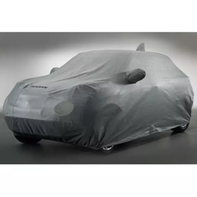 999N26X001 - : Vehicle Cover, Tri-Guard Plus for Nissan: Juke Image