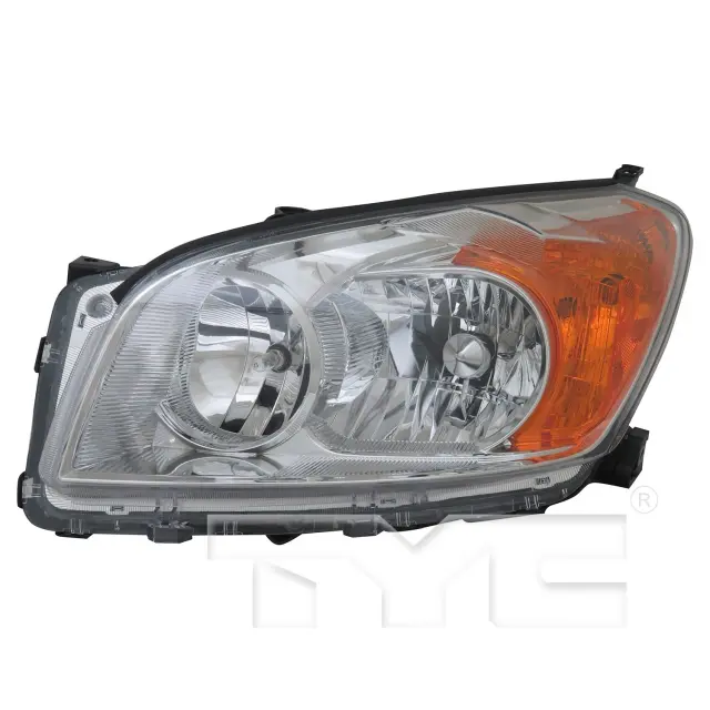 209158009 - : TYC Headlight Assembly for TYC Image