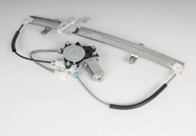 30021419 - Body: Window Regulator for GM Image