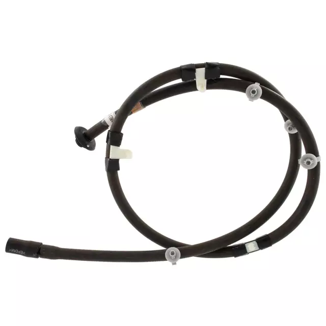 FL3Z16502C53D - Body: Drain Tube for Ford Image