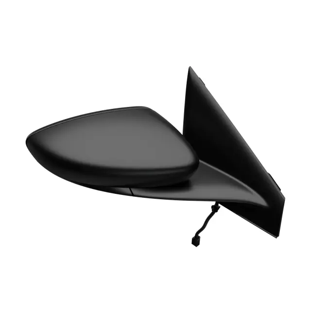 5PE48TZZAF - Doors, Door Mirrors and Related Parts: Outside Rearview Mirror, Right for Mopar Image