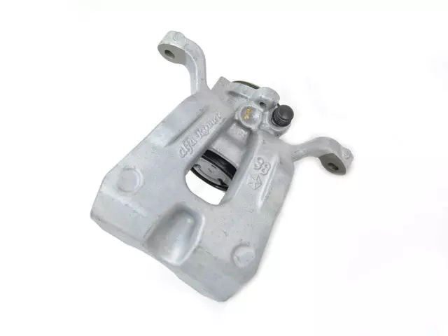 Disc Brake Caliper Assembly, Right - Mopar (68526658AA)